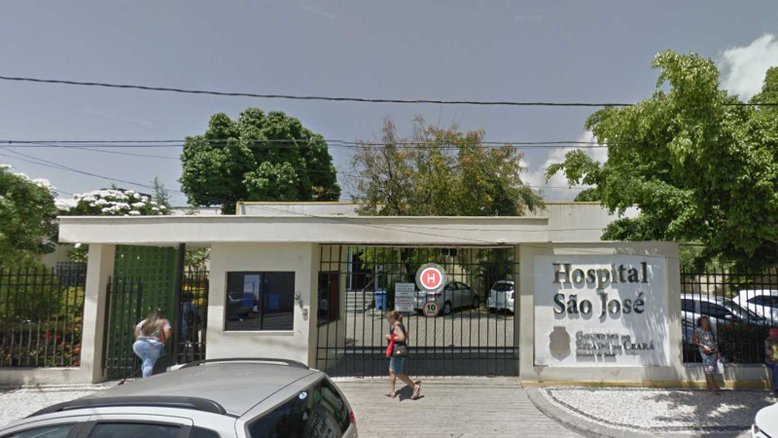 Reprodução/ Google Street View