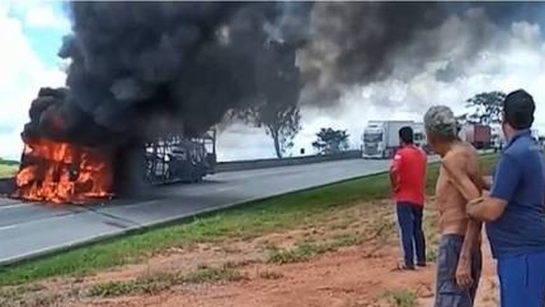 Reprodução/Record TV Minas