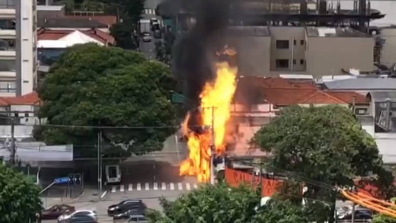 Reprodução/ TV Globo