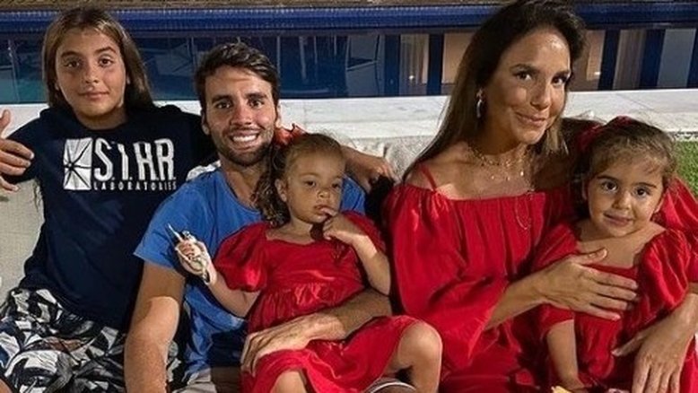 Reprodução/Instagram