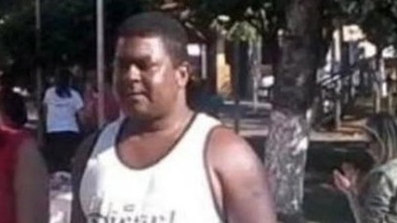 Reprodução/Facebook