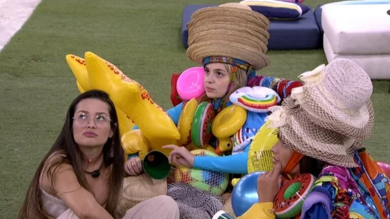 Reprodução/Globo