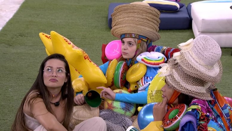 Reprodução/Globo