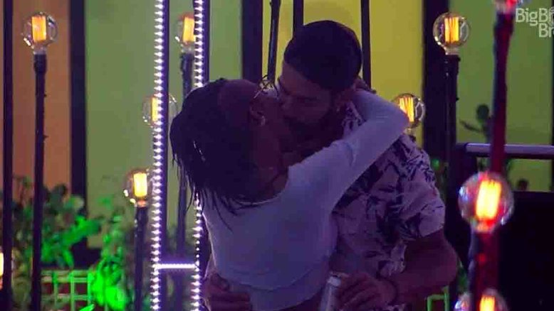 Reprodução / TV Globo 