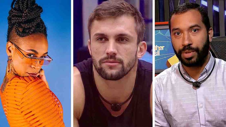 Reprodução / TV Globo 