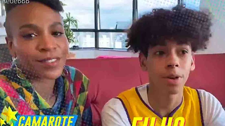 Reprodução / TV Globo 