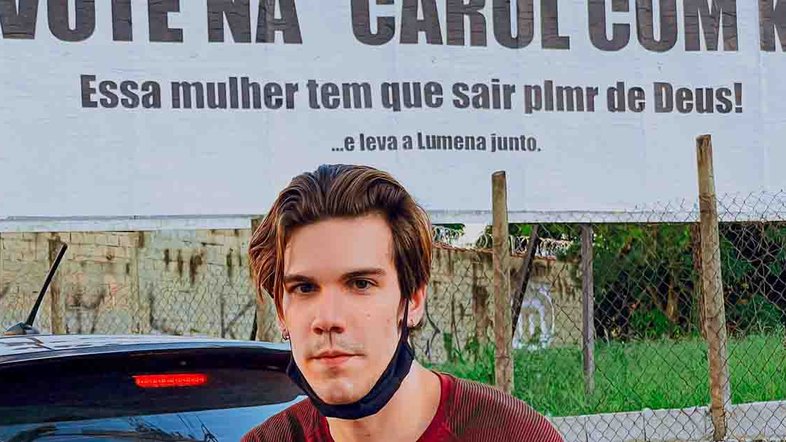 Reprodução/Instagram