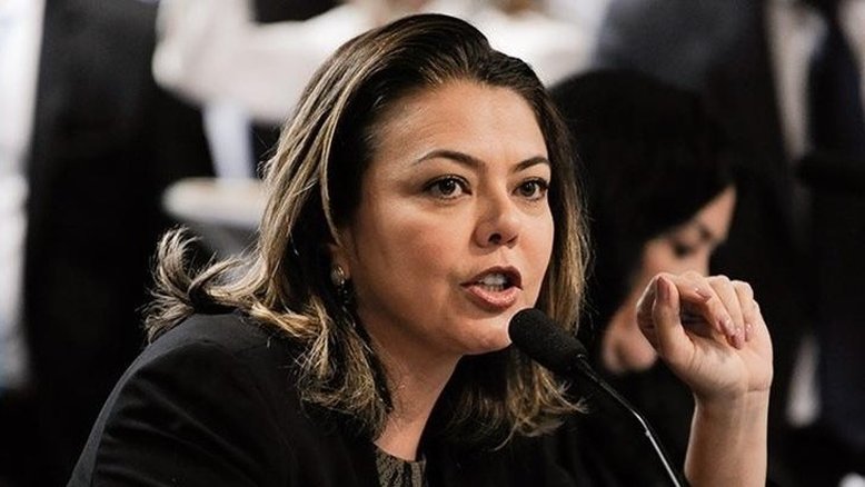 Jane de Araújo/ Agência Senado