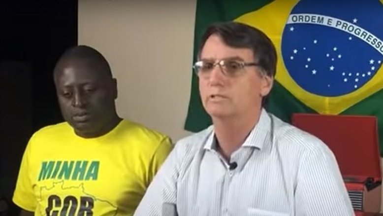 Reprodução/ YouTube