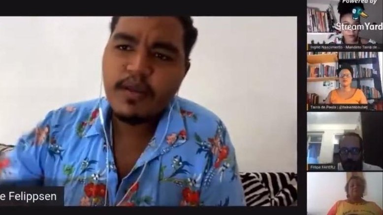 Reprodução