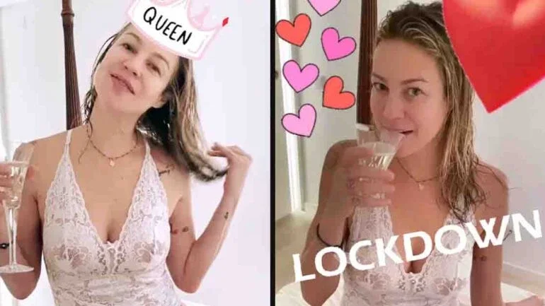 Montagem / Reprodução / Instagram
