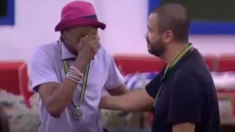 Reprodução TV Globo