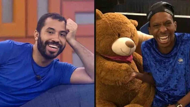 Reprodução / TV Globo 
