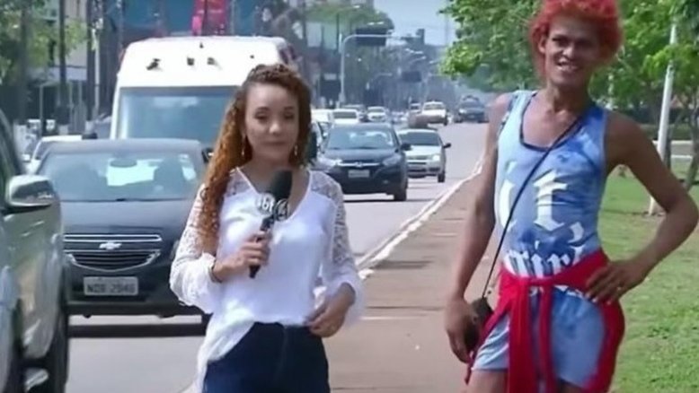 Reprodução SBT