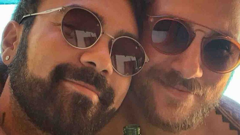 Filho de Mauricio de Sousa revela que não mora com o marido: 'Não pretendemos'