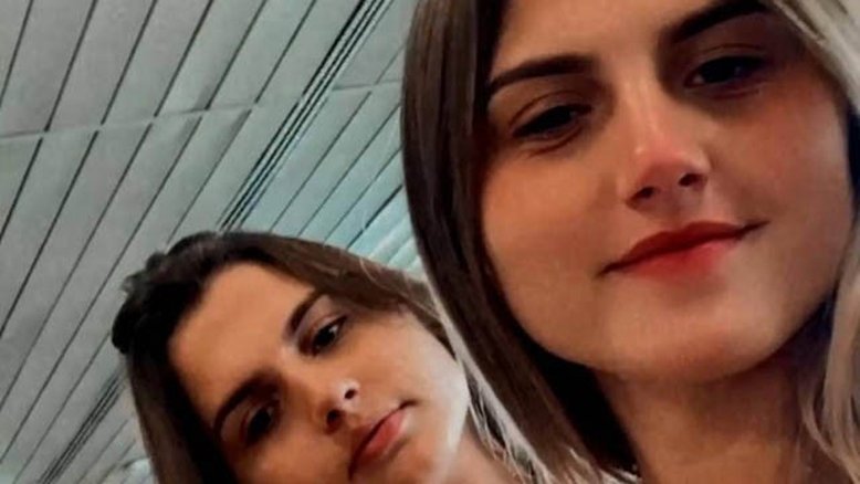 "Nunca nos identificamos como homens", dizem gêmeas trans que passaram por cirurgia