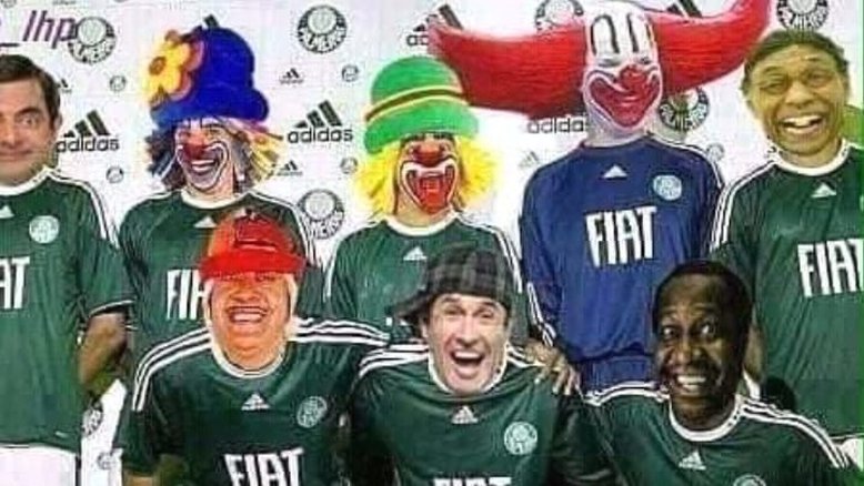 Reprodução/Redes Sociais