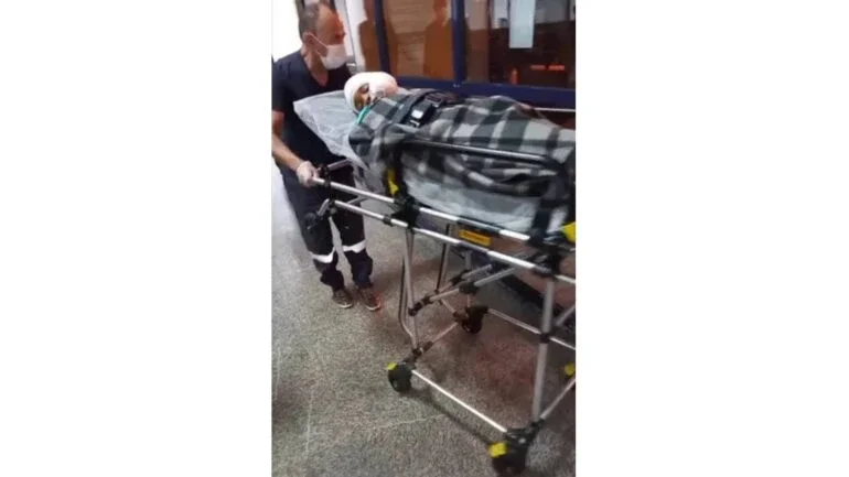 Reprodução/TV Globo