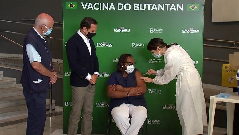Reprodução/TV Globo