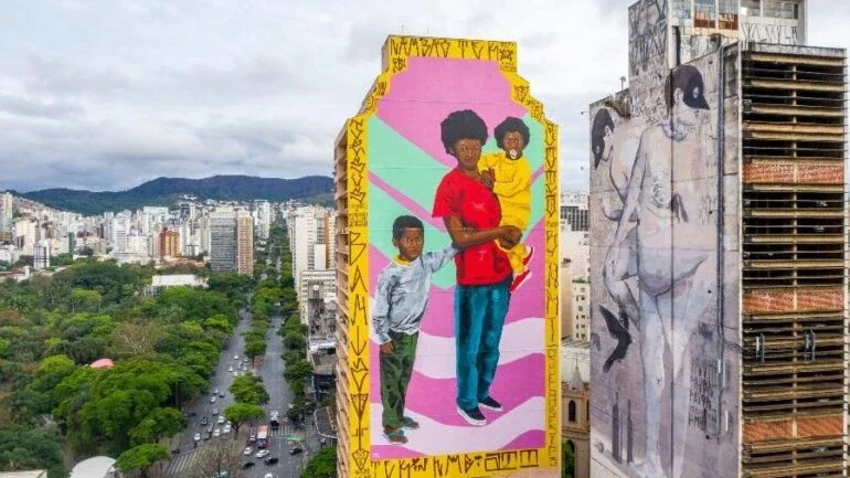 Divulgação/CURA
