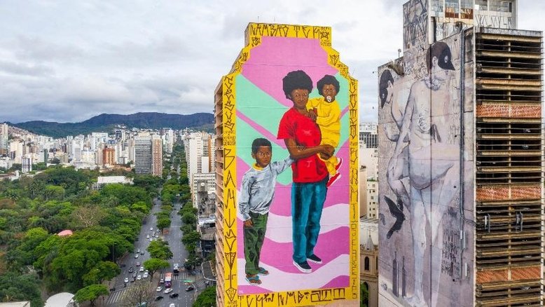 Divulgação/CURA