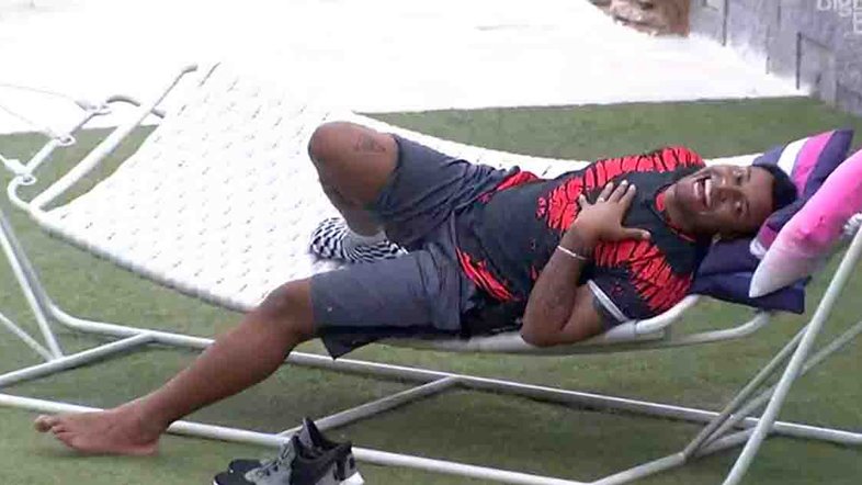 Reprodução / TV Globo 