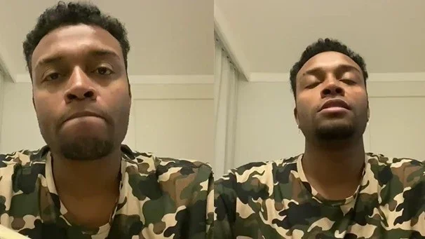 Reprodução/Instagram