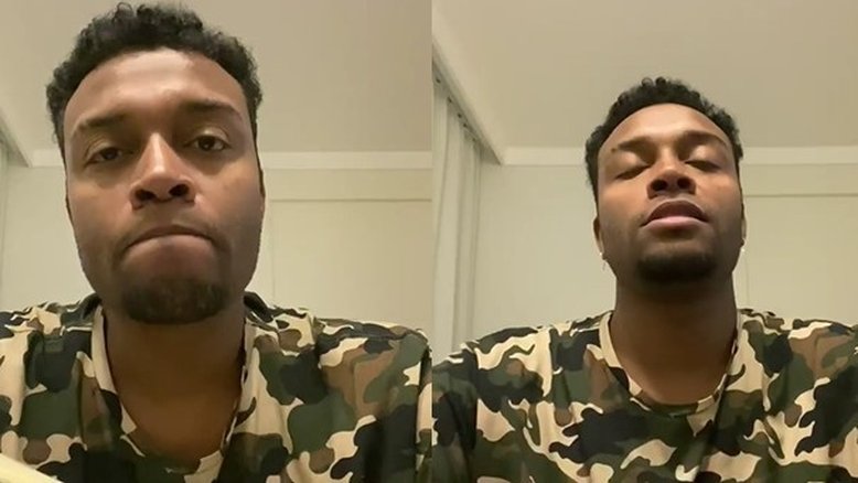 Reprodução/Instagram