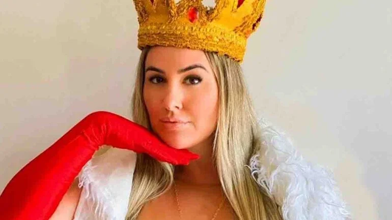 Reprodução/Instagram