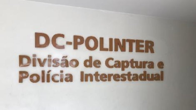Divulgação/ PCERJ