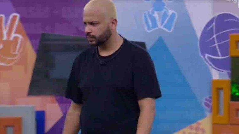 Reprodução / TV Globo 