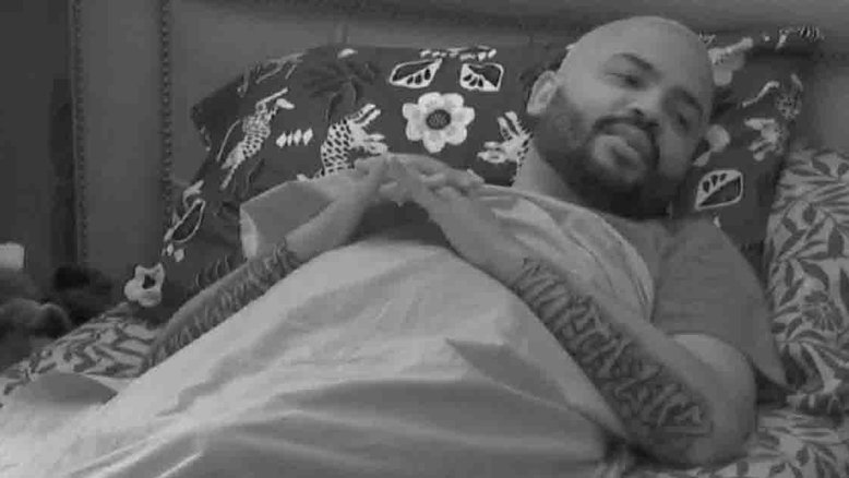 Reprodução / TV Globo 