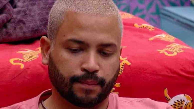 Reprodução / TV Globo 