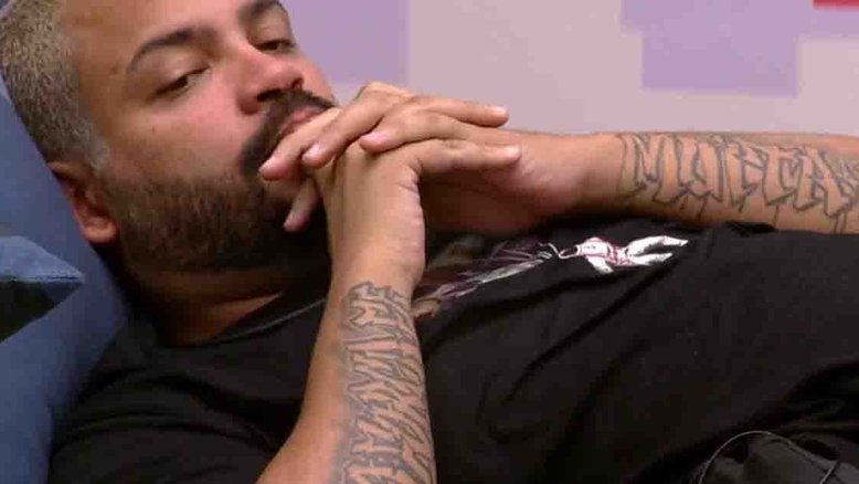 Reprodução / TV Globo 