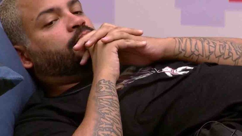 Reprodução / TV Globo 