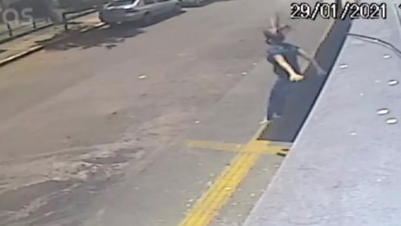 Reprodução/TV Anhanguera