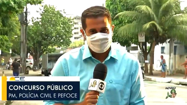 Reprodução