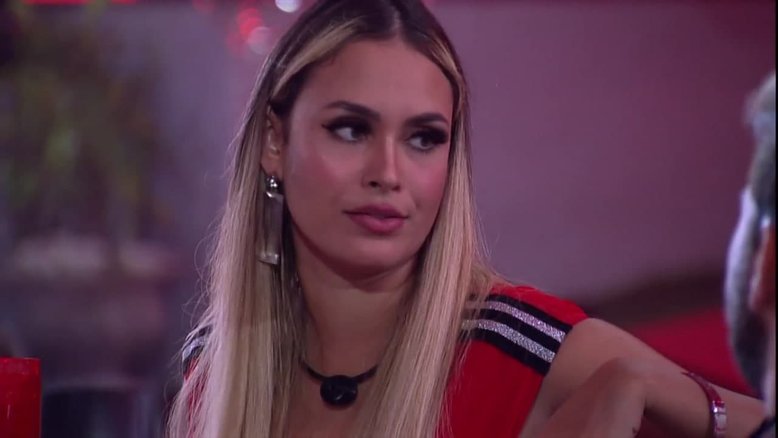 Reprodução/Globo