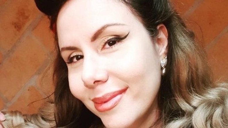 Filha de Baby do Brasil afirma que todas as mulheres ficam com o DNA dos homens que se envolvem no útero