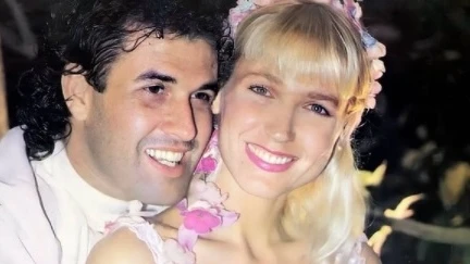 Xuxa diz que Sérgio Mallandro tem 