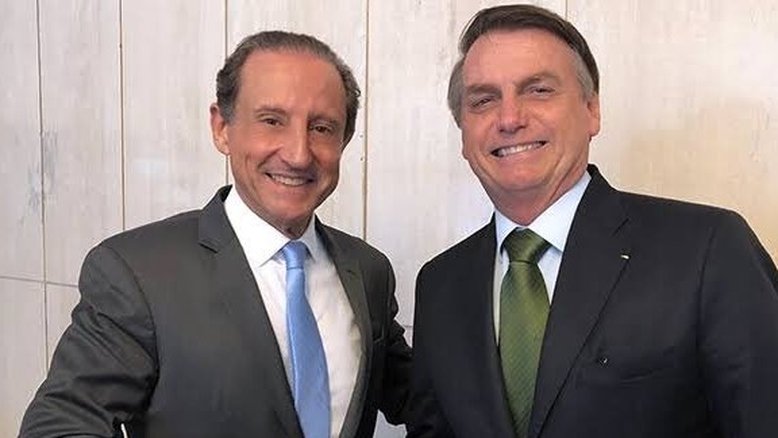 Reprodução Redes Sociais