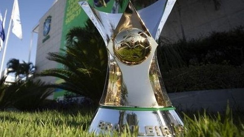 Divulgação CBF