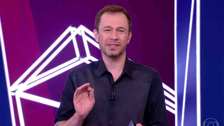Reprodução / TV Globo 