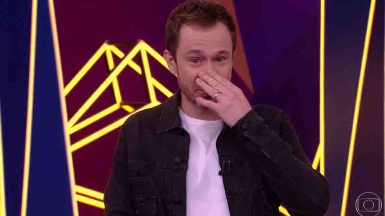 Reprodução / TV Globo 