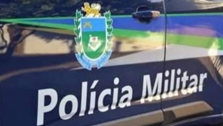 Divulgação/ Polícia MS