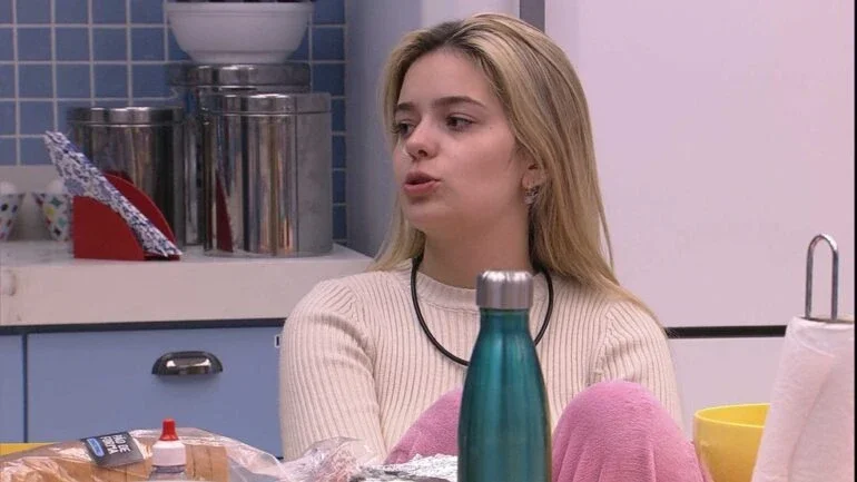 BBB21: Participantes querem 