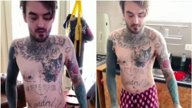 Reprodução/Instagram