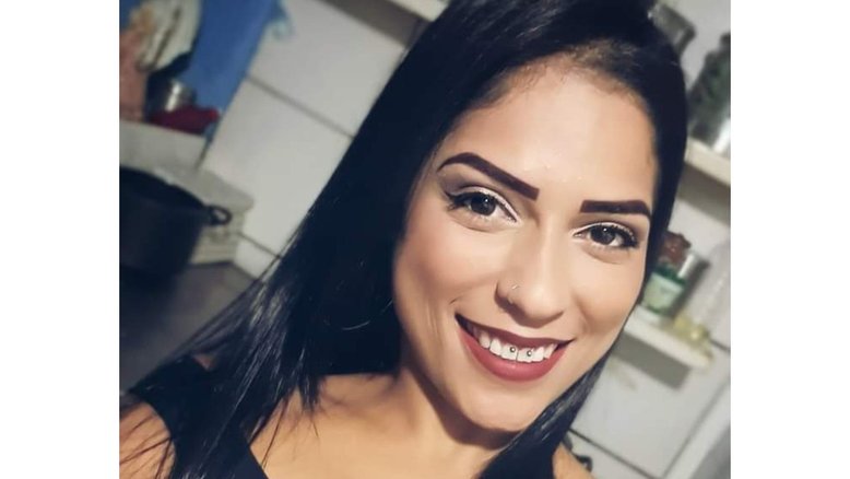  Arquivo Pessoal/Sandra Maria