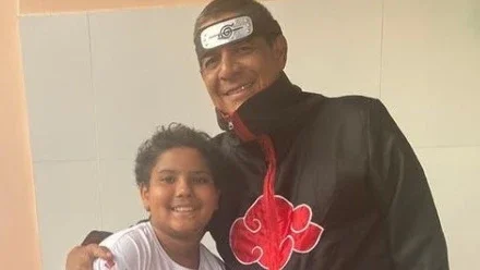 Reprodução/Instagram