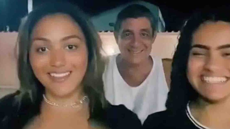 Reprodução/Instagram